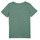 Textiel Jongens T-shirts korte mouwen Name it NKMBRUNO SS TOP Grijs