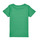 Textiel Jongens T-shirts korte mouwen Name it NMMBERT SS TOP Groen