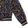 Textiel Meisjes Wind jackets Name it NKFTIVINAYAFRA BOMBER JACKET Multicolour
