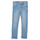 Textiel Meisjes Skinny jeans Name it NKFPOLLY SKINNY JEANS Blauw / Clair