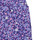 Textiel Meisjes Korte jurken Name it NMFFANN SS DRESS Violet