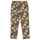 Textiel Meisjes Losse broeken / Harembroeken Name it NKFVINAYA PANT Multicolour