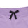 Textiel Meisjes Korte broeken / Bermuda's Name it NKFVOLTA SWE SHORTS Violet