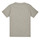 Textiel Jongens T-shirts korte mouwen Name it NKMMACKIN MARVEL SS TOP Grijs