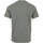 Textiel Heren T-shirts korte mouwen Fred Perry Crew Neck Tee Shirt Grijs