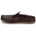 Schoenen Heren Leren slippers Pellet MAXIME Veau / Pull / Up / Brown