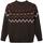 Textiel Jongens Sweaters / Sweatshirts Pepe jeans  Brown