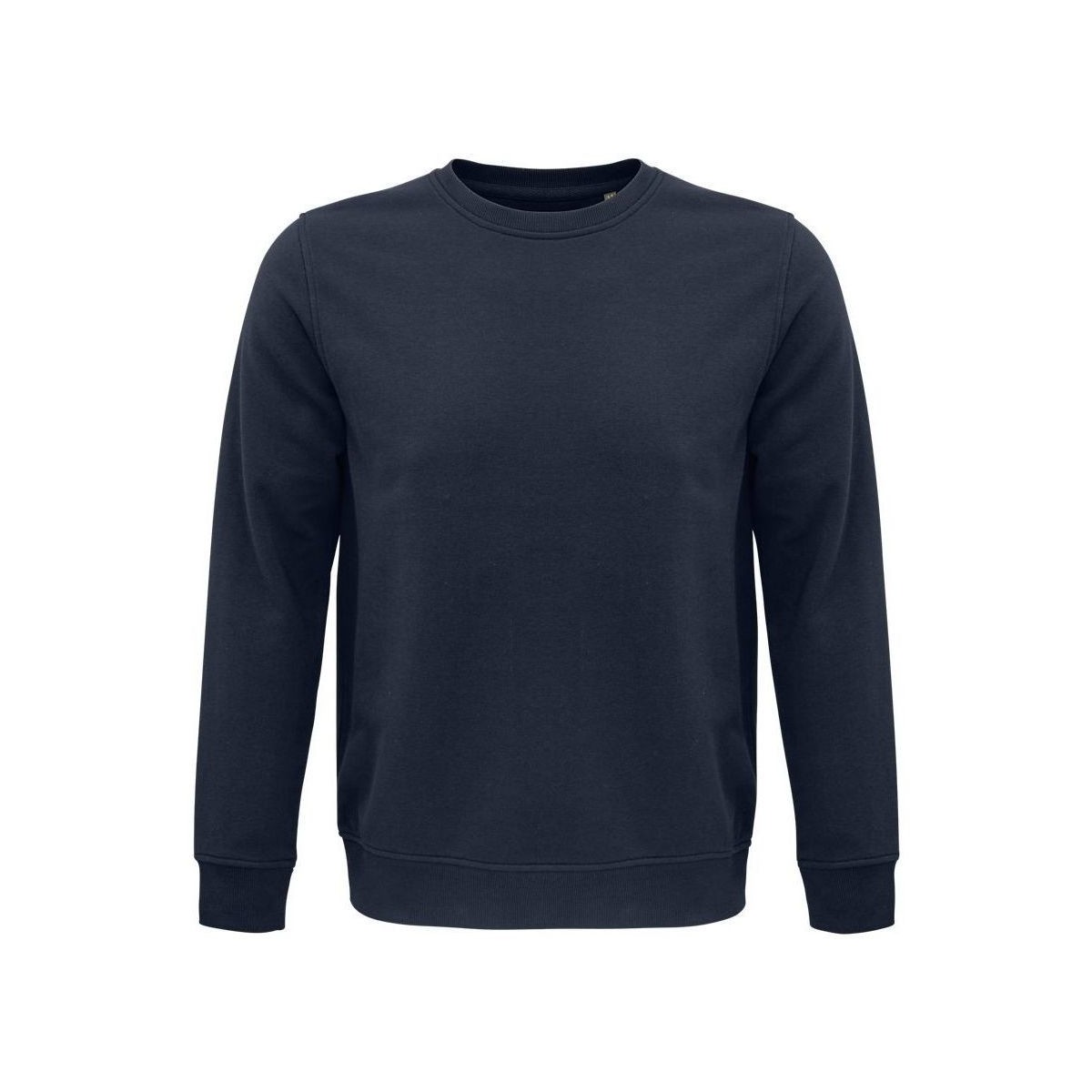 Textiel Heren Sweaters / Sweatshirts Sols COMET - SUDADERA UNISEX Blauw