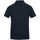 Textiel Heren T-shirts & Polo’s Le Coq Sportif Ess T/T Polo Blauw