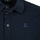 Textiel Heren T-shirts & Polo’s Le Coq Sportif Ess T/T Polo Blauw