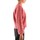 Textiel Dames T-shirts korte mouwen Niu' AW22511J07 Roze