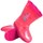 Schoenen Meisjes Allround Cerda CERDÁ 2300005368 roze Multicolour