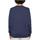 Textiel Dames Sweaters / Sweatshirts Ellesse  Blauw
