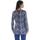 Textiel Dames Pyjama's / nachthemden Christian Cane JANICE Blauw