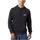 Textiel Heren Sweaters / Sweatshirts New Balance  Zwart