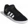 Schoenen Heren Skateschoenen adidas Originals Tyshawn Zwart