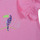 Textiel Meisjes Mouwloze tops Billieblush U15B42-462 Roze