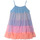 Textiel Meisjes Korte jurken Billieblush U12830-Z41 Multicolour
