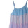 Textiel Meisjes Korte jurken Billieblush U12830-Z41 Multicolour