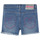Textiel Meisjes Korte broeken / Bermuda's Billieblush U14644-Z18 Blauw / Roze