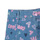 Textiel Meisjes Korte broeken / Bermuda's Billieblush U14663-Z13 Blauw / Roze