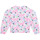 Textiel Meisjes Sweaters / Sweatshirts Billieblush U15A97-482 Multicolour