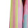 Textiel Meisjes Parka jassen Billieblush U16355-Z41 Roze / Geel