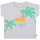 Textiel Meisjes T-shirts korte mouwen Billieblush U15B05-10P Wit
