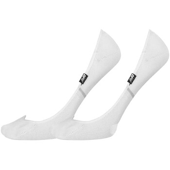 Accessoires Dames Socks New Balance  Wit