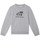 Textiel Jongens Sweaters / Sweatshirts Zadig & Voltaire X25374-A35-J Grijs / Clair