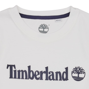 Timberland T25T77 Wit