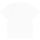 Textiel Jongens T-shirts korte mouwen Timberland T25T79-10P Wit