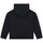Textiel Meisjes Sweaters / Sweatshirts MICHAEL Michael Kors R15173-09B-C Zwart / Zilver