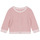 Textiel Meisjes Setjes MICHAEL Michael Kors R98117-45S-B Roze