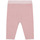 Textiel Meisjes Setjes MICHAEL Michael Kors R98117-45S-B Roze