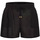 Textiel Dames Jacks / Blazers Hailys Dames shorts Maja Zwart
