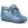 Schoenen Laarzen Angelitos 26635-18 Blauw