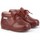 Schoenen Laarzen Angelitos 26636-18 Bordeaux