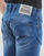 Textiel Heren Skinny jeans Replay ANBASS Grijs / Donker