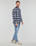Textiel Heren Skinny jeans Replay ANBASS Blauw / Medium