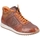 Schoenen Dames Sneakers Remonte D3170 Brown