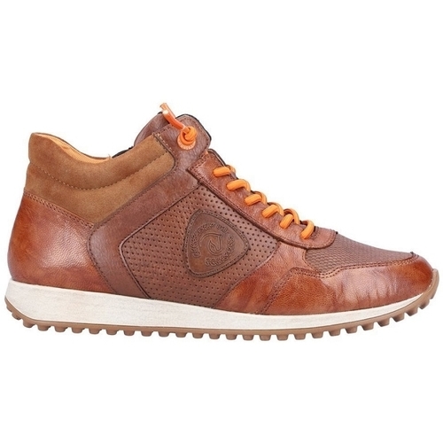 Schoenen Dames Sneakers Remonte D3170 Brown