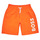 Textiel Jongens Korte broeken / Bermuda's BOSS J24846-401-J Orange