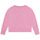 Textiel Meisjes Sweaters / Sweatshirts Karl Lagerfeld Z15425-465-C Roze