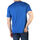 Textiel Heren T-shirts korte mouwen Diesel - t_just_t23 Blauw