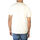 Textiel Heren T-shirts korte mouwen Diesel - t-diegos-b10_0gram Wit