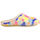 Schoenen Lage sneakers Gioseppo lekenik Multicolour