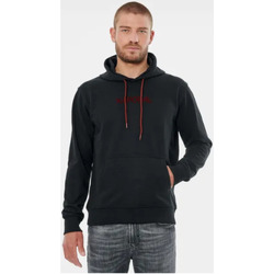 Textiel Heren Sweaters / Sweatshirts Kaporal PARKM32 Zwart