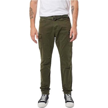 Textiel Heren Broeken / Pantalons Kaporal KALI  M7J Groen