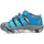 Schoenen Kinderen Sandalen / Open schoenen Keen Newport H2 Blauw